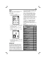 Предварительный просмотр 121 страницы DeWalt XR LI-ION DCT416 Original Instructions Manual