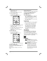 Предварительный просмотр 124 страницы DeWalt XR LI-ION DCT416 Original Instructions Manual