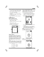 Предварительный просмотр 135 страницы DeWalt XR LI-ION DCT416 Original Instructions Manual