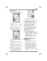 Предварительный просмотр 139 страницы DeWalt XR LI-ION DCT416 Original Instructions Manual