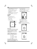 Предварительный просмотр 150 страницы DeWalt XR LI-ION DCT416 Original Instructions Manual