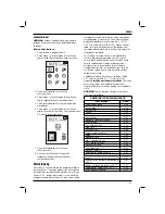 Предварительный просмотр 151 страницы DeWalt XR LI-ION DCT416 Original Instructions Manual