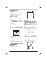 Предварительный просмотр 164 страницы DeWalt XR LI-ION DCT416 Original Instructions Manual