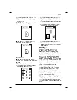 Предварительный просмотр 165 страницы DeWalt XR LI-ION DCT416 Original Instructions Manual