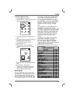 Предварительный просмотр 181 страницы DeWalt XR LI-ION DCT416 Original Instructions Manual