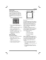 Предварительный просмотр 197 страницы DeWalt XR LI-ION DCT416 Original Instructions Manual