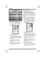 Предварительный просмотр 200 страницы DeWalt XR LI-ION DCT416 Original Instructions Manual