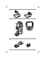 Preview for 3 page of DeWalt XR Li-Ion DCT418 Original Instructions Manual