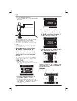 Preview for 12 page of DeWalt XR Li-Ion DCT418 Original Instructions Manual