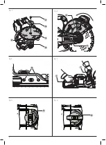 Предварительный просмотр 4 страницы DeWalt XR Li-Ion Flexvolt DCS690 Original Instructions Manual