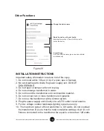 Предварительный просмотр 15 страницы Dewenwils HOSL03B2 Instruction Manual