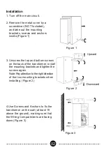 Предварительный просмотр 3 страницы Dewenwils HOSL05C Instruction Manual