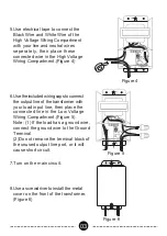 Предварительный просмотр 4 страницы Dewenwils HOSL05C Instruction Manual