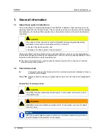 Preview for 5 page of dewert okin IPROXX 2 System Instructions