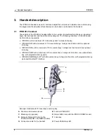 Preview for 8 page of dewert okin IPROXX 2 System Instructions