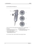 Preview for 10 page of dewert okin IPROXX 2 System Instructions