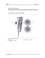 Preview for 17 page of dewert okin IPROXX 2 System Instructions