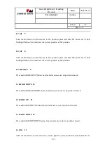 Preview for 3 page of dewert okin RF396E User Manual