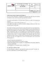 Preview for 6 page of dewert okin RF396E User Manual