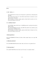 Preview for 2 page of dewert okin RF405B User Manual