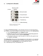 Предварительный просмотр 13 страницы Dewert MCL Installation Instructions Manual