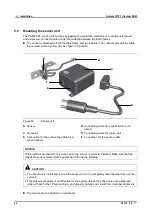 Предварительный просмотр 44 страницы DewertOkin C DD-A 1xCB Installation Instructions Manual