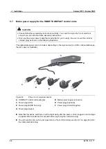 Предварительный просмотр 48 страницы DewertOkin C DD-A 1xCB Installation Instructions Manual