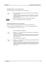 Предварительный просмотр 61 страницы DewertOkin ID21 Installation Instructions Manual