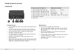 Предварительный просмотр 2 страницы DewertOkin OKINAP System Quick Manual