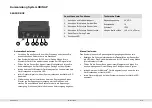 Предварительный просмотр 5 страницы DewertOkin OKINAP System Quick Manual