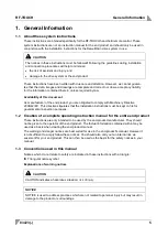 Preview for 5 page of DewertOkin RF-TOUCH System Instructions