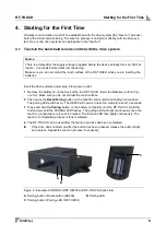 Preview for 9 page of DewertOkin RF-TOUCH System Instructions