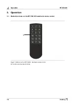 Preview for 10 page of DewertOkin RF-TOUCH System Instructions