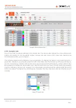 Preview for 18 page of DewertOkin SIRIUSi-XHS Technical Reference Manual