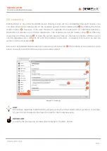 Preview for 22 page of DewertOkin SIRIUSi-XHS Technical Reference Manual