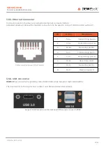 Preview for 32 page of DewertOkin SIRIUSi-XHS Technical Reference Manual