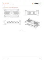 Preview for 34 page of DewertOkin SIRIUSi-XHS Technical Reference Manual