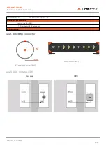 Preview for 41 page of DewertOkin SIRIUSi-XHS Technical Reference Manual