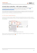 Preview for 42 page of DewertOkin SIRIUSi-XHS Technical Reference Manual