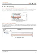 Preview for 46 page of DewertOkin SIRIUSi-XHS Technical Reference Manual