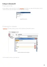 Preview for 50 page of DEWESOFT CAM-BOX Manual