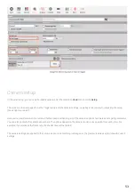 Preview for 54 page of DEWESOFT CAM-BOX Manual