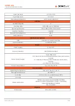 Preview for 7 page of DEWESOFT DEWE-43A Reference Manual