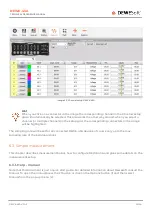 Preview for 26 page of DEWESOFT DEWE-43A Reference Manual