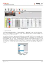 Preview for 28 page of DEWESOFT DEWE-43A Reference Manual