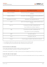 Preview for 17 page of DEWESOFT DS-CAL Software User Manual