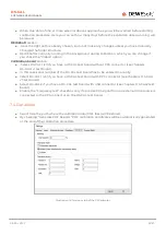 Preview for 23 page of DEWESOFT DS-CAL Software User Manual