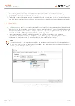 Preview for 24 page of DEWESOFT DS-CAL Software User Manual