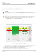 Preview for 28 page of DEWESOFT DS-CAL Software User Manual