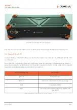 Preview for 33 page of DEWESOFT DS-CAL Software User Manual